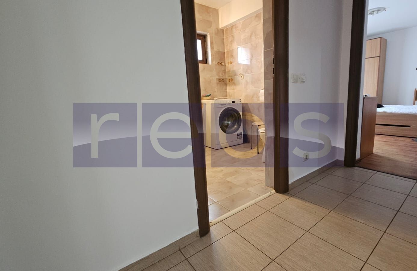 DE VANZARE APARTAMENT 3 CAMERE 79MP| PRELUNGIREA GHENCEA|DECOMANDAT | - Poză 8