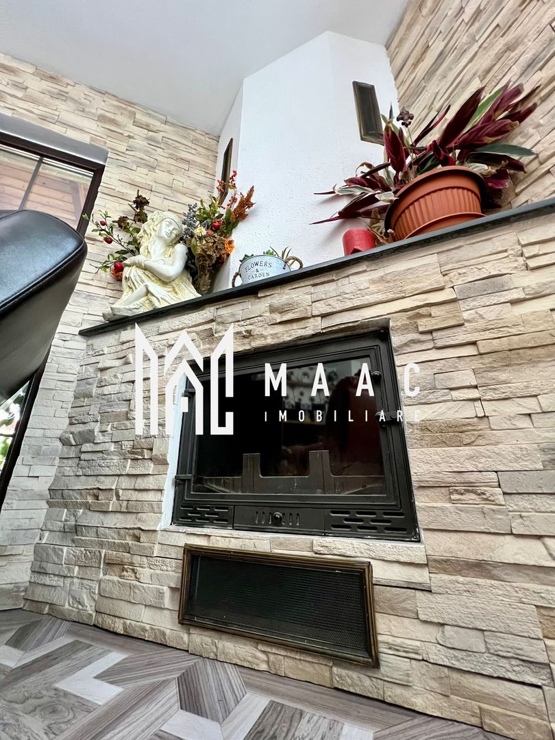 Casa individuala | 6 camere | Teren 863 MP | Selimbar - Poză 23