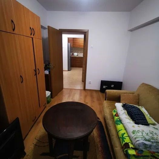AP. 3 CAMERE DRUMUL TABEREI, RENOVAT, METROU 2 MINUTE, MOBILAT MODERN - Poză 3