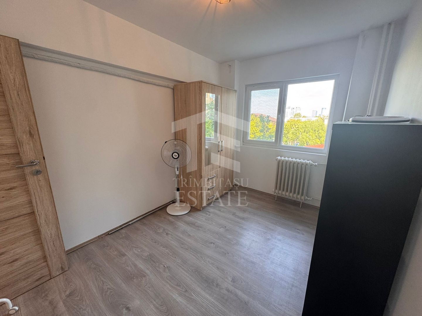 Lacul Tei 3 camere Renovat 65mp 4/8 - Poză 11