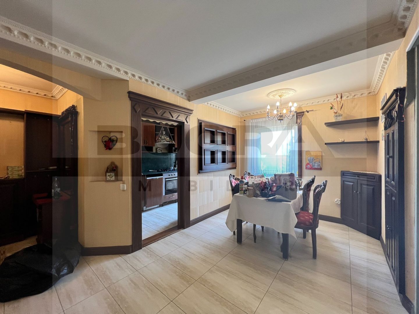 Apartament de 3 camere, 103mp, parcare, zona Iulius Mall - Poză 5