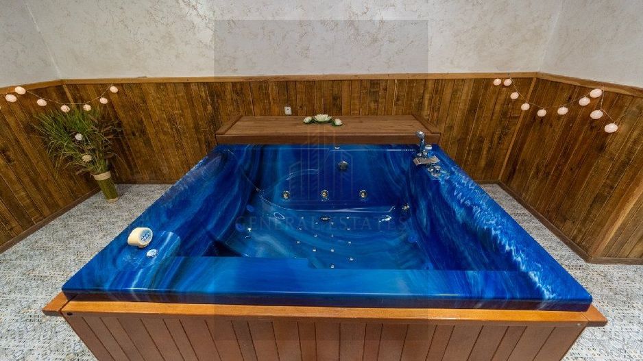 Pensiune de excepție de vânzare – Moeciu de Sus, Brașov - Poză 10