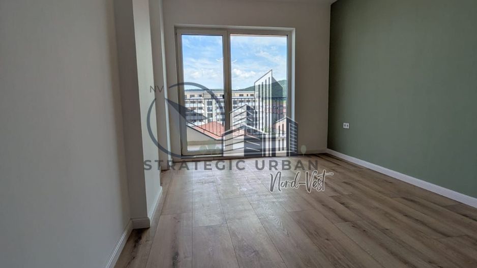 Apartament cu 3 camere, zona Eroilor, Floresti - Poză 7
