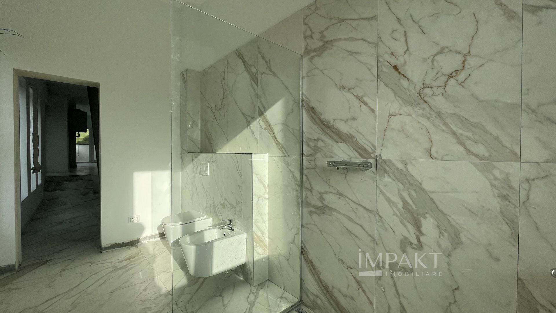 Duplex finisat, 145 mp, panorama superba – Dambul Rotund! - Poză 18