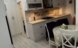 Apartament 2 camere, zona Palas, Iași – etaj 4/7 cu lift - Poză 5
