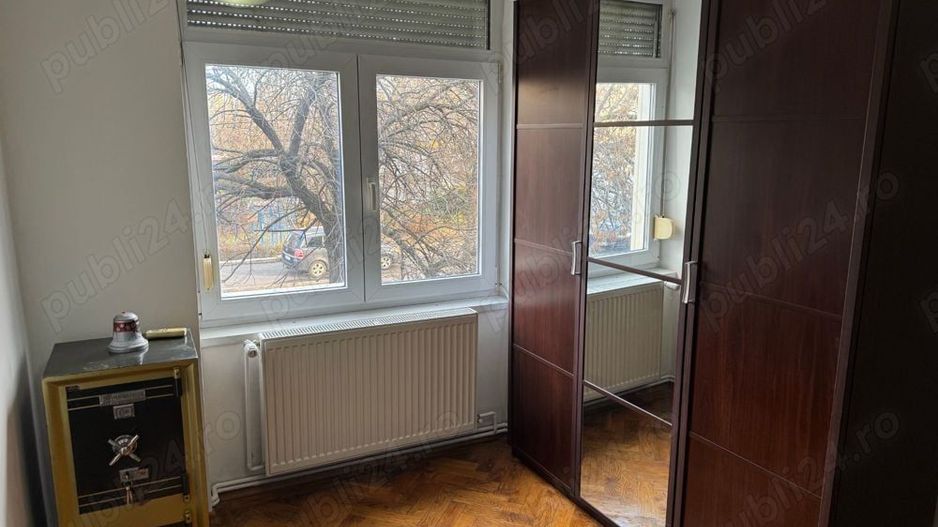 APARTAMENT BIROURI/SALON/REZIDENTIAL ZONA DOROBANTI - Poză 3