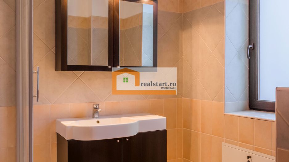 Mogosoaia, Zona de case noi, langa padure, eficienta energetica - Poză 47