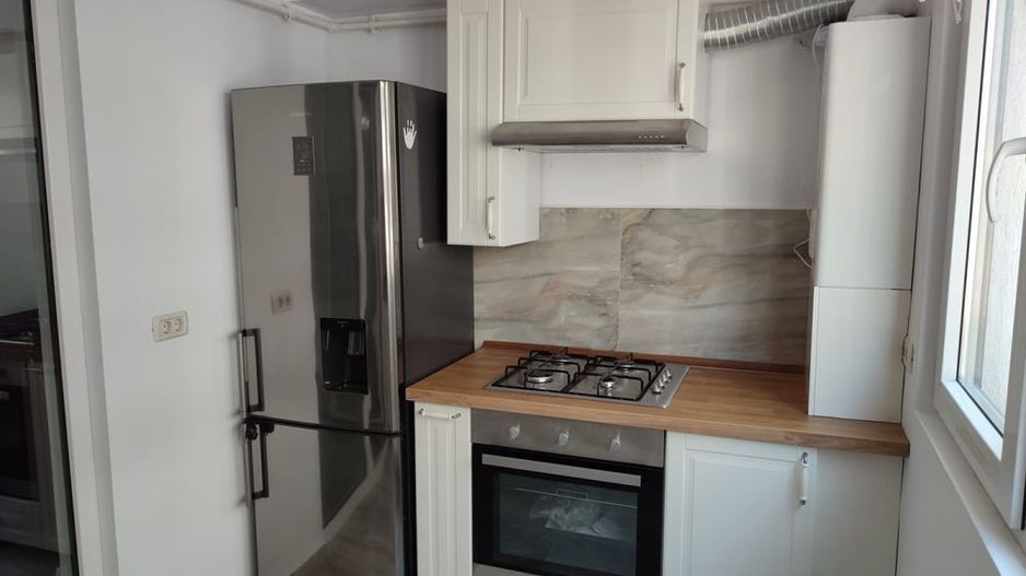 Bucuresti, cu 2 cam, Central Adress Residence. - Poză 6