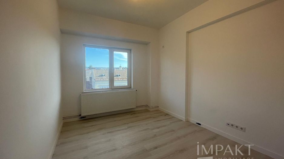 Apartament spațios în inima Clujului | 4 camere | Garaj inclus - Poză 4