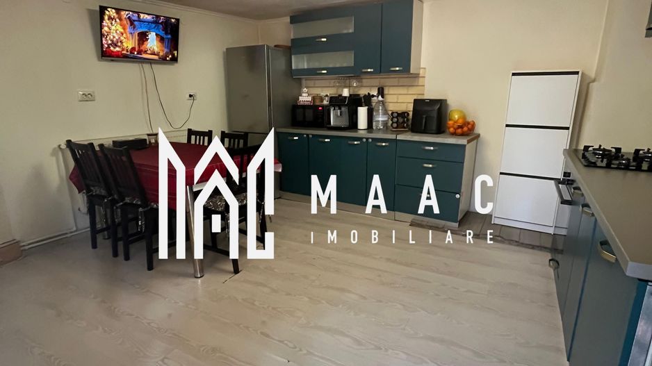 Casă  3  Camere  | 560 mp curte | Gura Râului - Poză 8