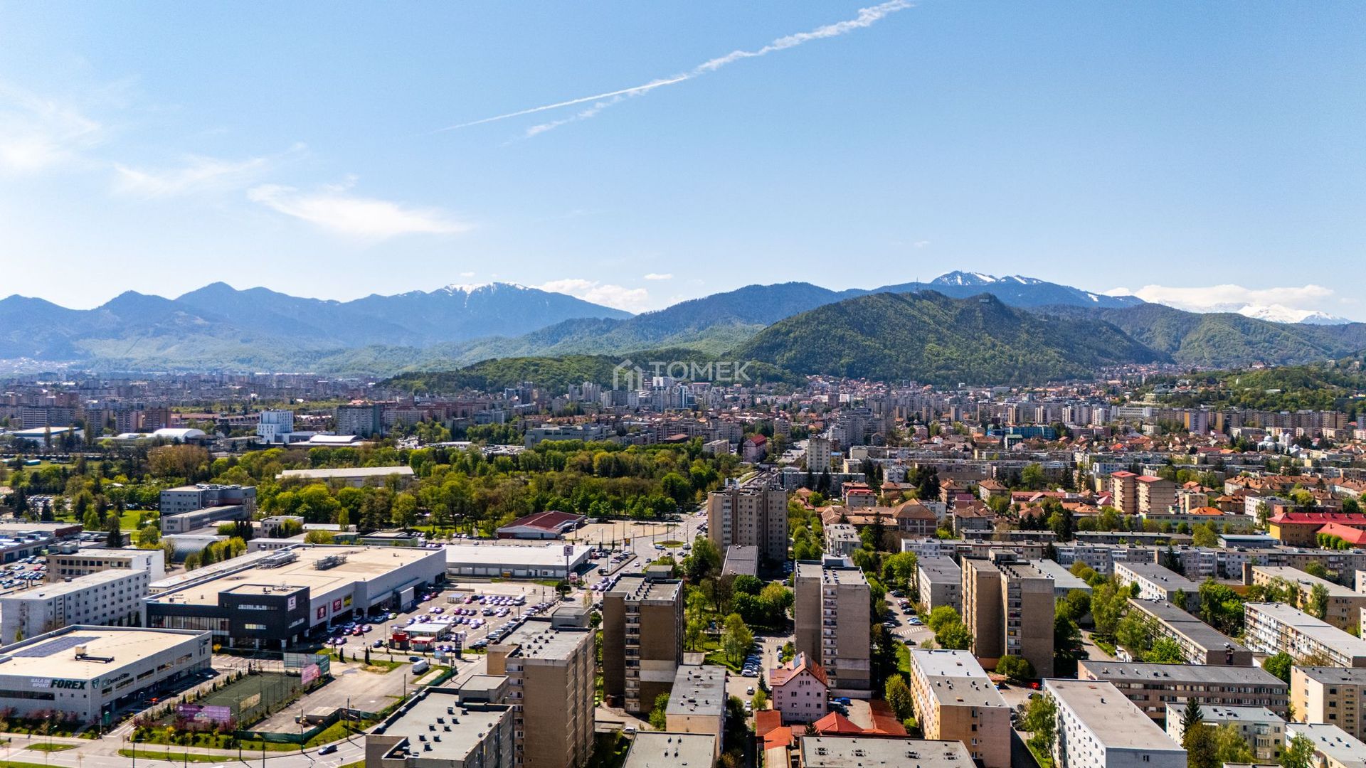 Spatiu comercial Qualis II - Poză 19