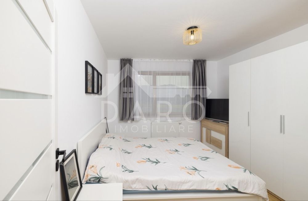 Apartament 3 camere, Tudor - Poză 4