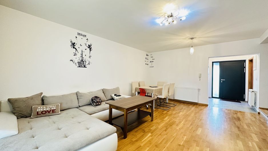 Oferta Inchiriata- Casă cu drum privat | 3 dormitoare | 110 mp | Timișoara - Poză 14