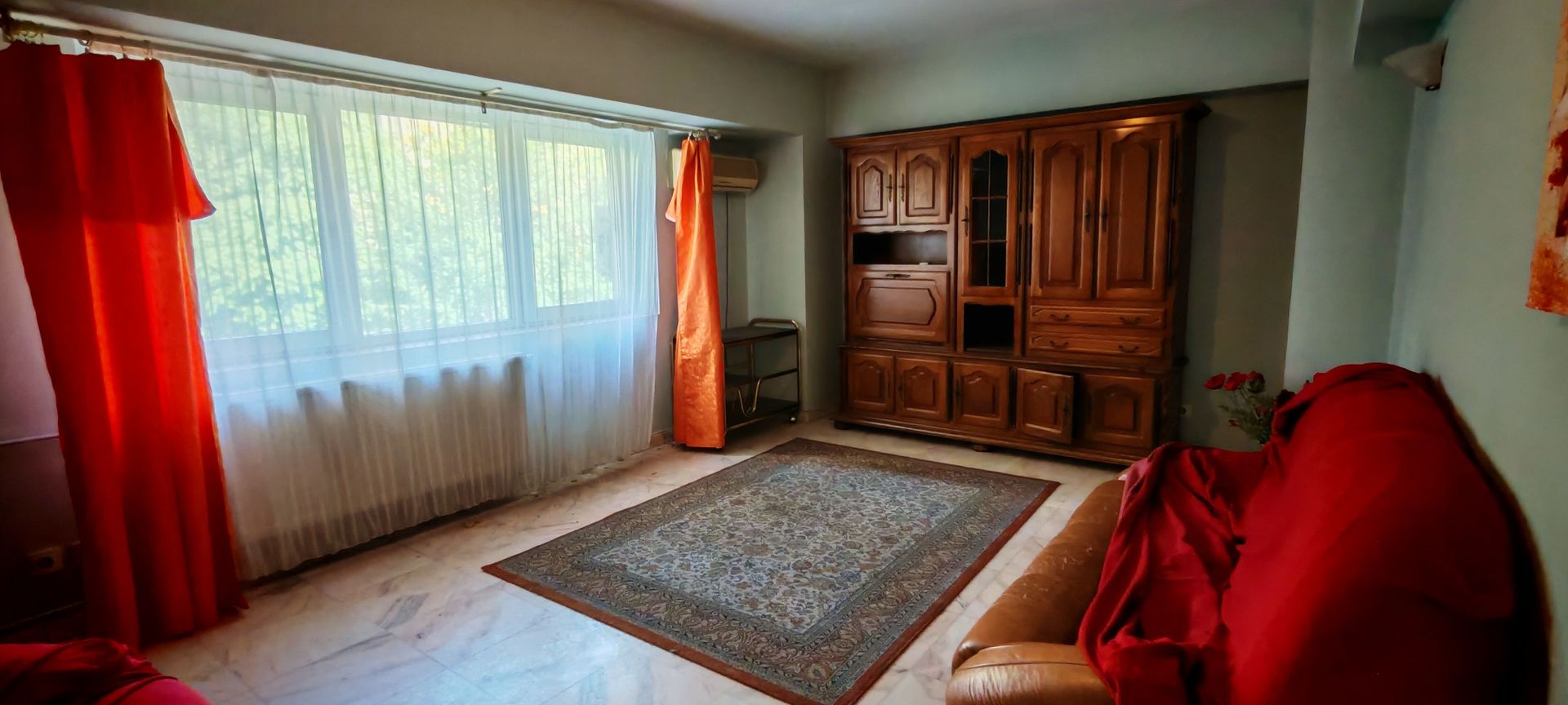Apartament decomandat 3 camere |  Universitate – Scoala De Arhitectura - Poză 1