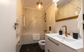 2 camere, Parcare, Premium,Zona Intre Lacuri, Iulius Mall, FSEGA - Poză 5