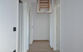 Vila in modul insiruit - Popas Pacurari - Poză 17