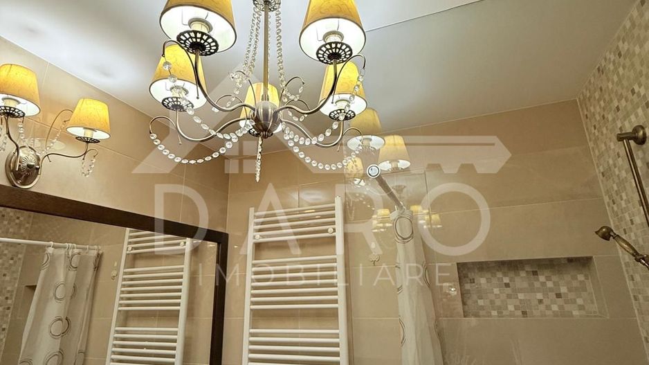 🏡 Apartament de lux de închiriat – Acta Residence | 600 €/lună | Parc - Poză 23