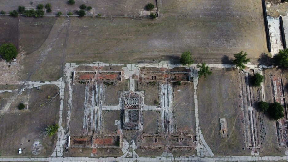 Teren intravilan -Jimbolia zona Kikindei - Poză 51