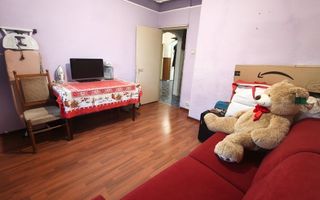 COMISION 0% - Apartament 4 camere 94.5mp - Lunca Cetatuii - Poză 7