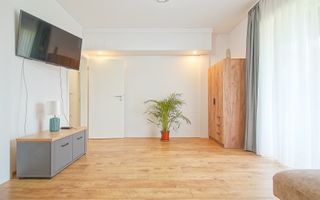 Apartament modern cu 2 camere, parcare și boxă – Avantgarden Faza 5 - Poză 5