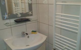 Apartament cu 1 camera etaj 1 Sagului-Kaufland  cu centrala - Poză 10