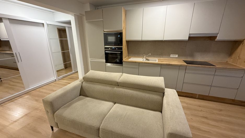 Apartament Premium - Global City Mihai Bravu - Parcare Sub - Poză 15