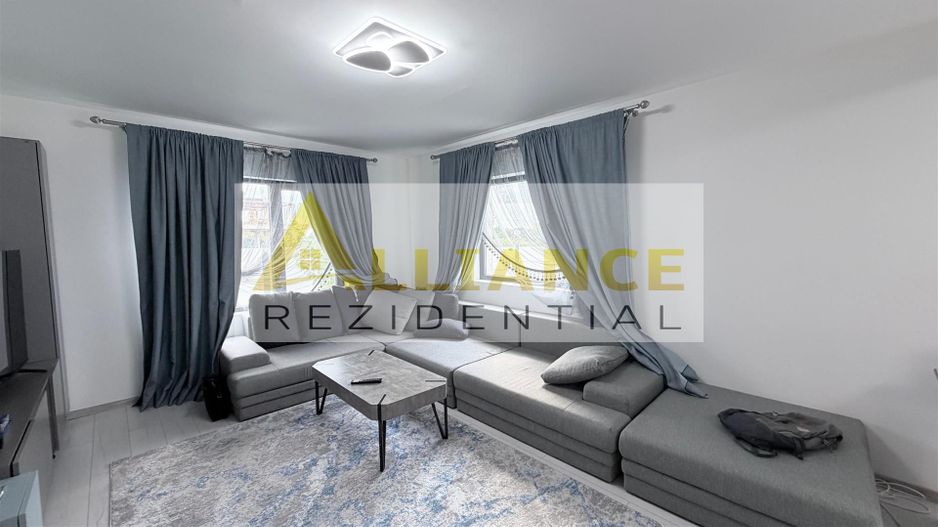 Casa Individuala - 4 camere - 2 bai -  278mp teren - Poză 13