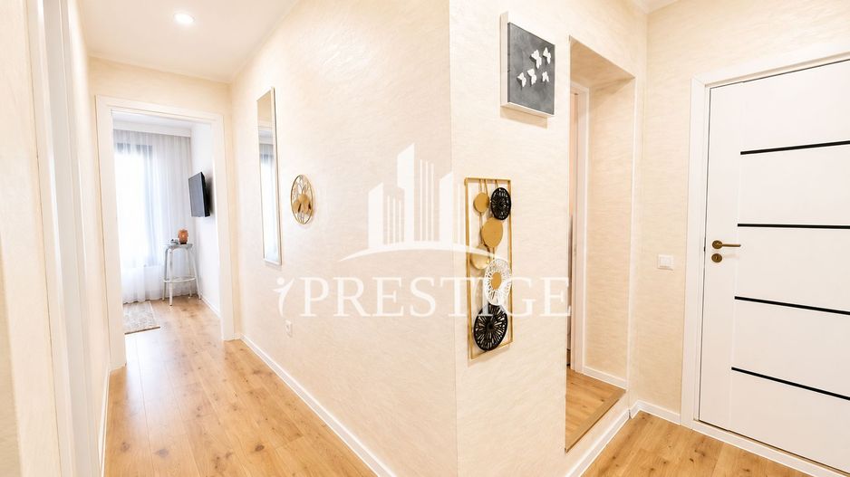 CASĂ DE VÂNZARE ÎN SIBIU TEREZIAN | 4 CAMERE | 2 BĂI | CURTE - Poză 16