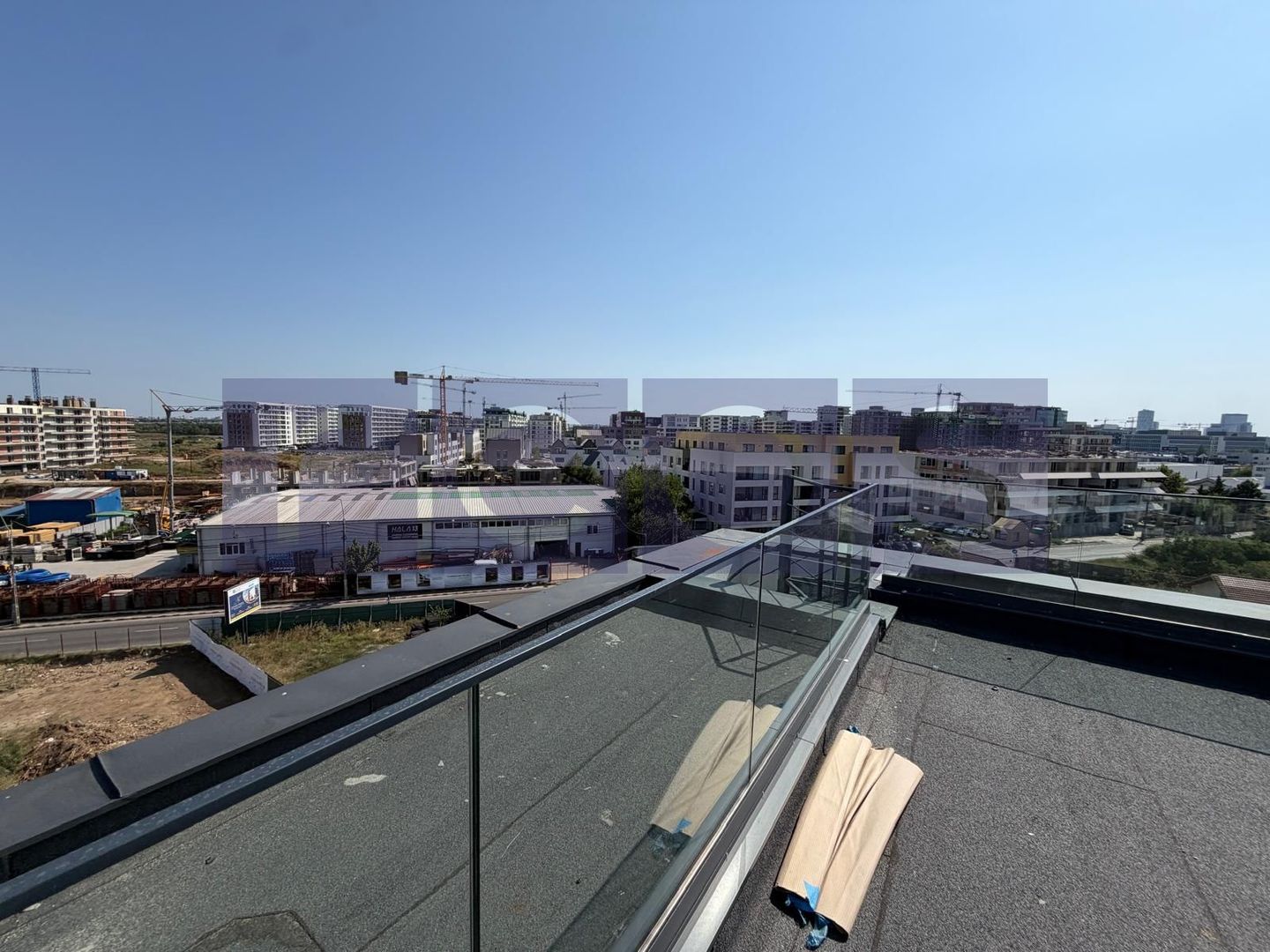 VANZARE APARTAMENT LA CHEIE | 3CAMERE | 84.3MP | TERASA 54MP | PARCARE - Poză 17