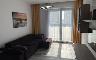 Apartament 2 camere de inchiriat - Bucatarie Separata - Termen Lung - Poză 1