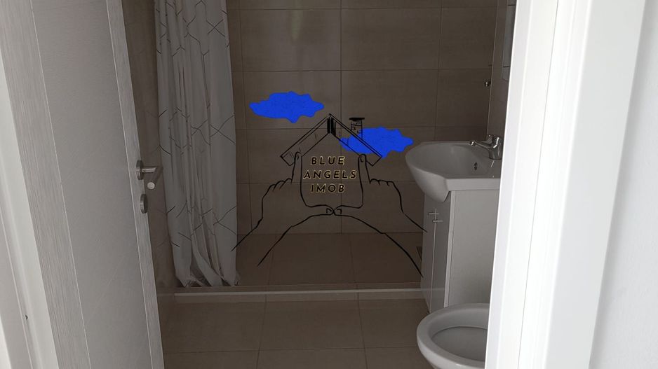 Apartament tip studio in Sanpetru cu loc de parcare - Poză 8