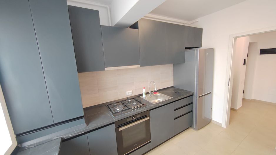 Popesti Biruintei 45/Prima chirie/Loc parcare - Poză 1