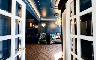 Apartament de Inchiriat | Dacia | 2 camere | Eleganta Stilului Clasic - Poză 1