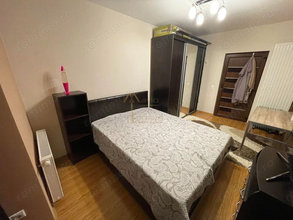 Satu Mare, Casa semicentrala zona stadionului Olimpia - Poză 17