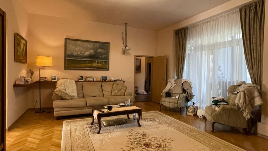 Apartament central Timisoara - 162mp - complet mobilat si utilat - Poză 3