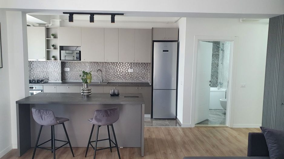Apartament 2 camere Modern zona Energia - Termen Lung - Poză 2