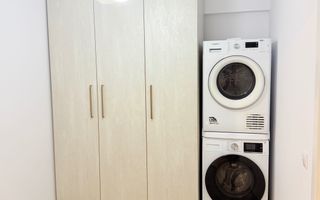 Apartament modern de 2 camere în complexul Copou Garden Residence, Iași - Poză 3