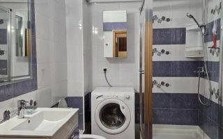 3 Camere, Manastur, Parcare Privata, Edgar Quinet, Terasa 12 mp - Poză 6