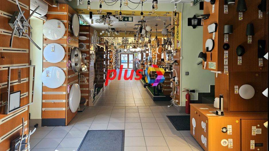 Casă plus Spațiu comercial  741 mp, Teren 906 mp Brasov - zona Blumana - Poză 12