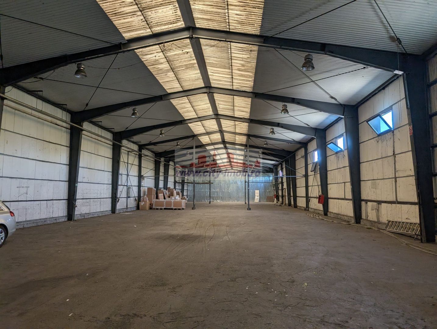 Vanzare Teren 10.000 mp  Bld. Iuliu Maniu Bucuresti - Poză 5