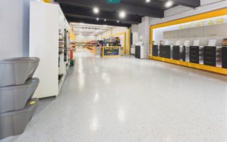 Spațiu comercial/ hală– Bulevardul Ghencea, potențial dezvoltare P+10 - Poză 13