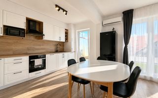Vânzare Penthouse 3 camere Iris | Terasă 140 mp | View spectaculos - Poză 3