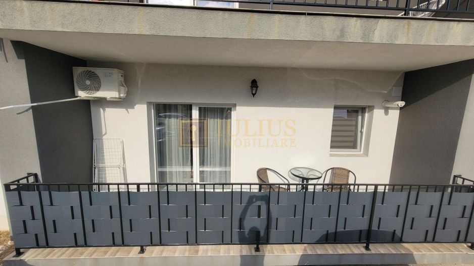 2 camere| Giroc| bloc nou| loc de parcare|  balcon - Poză 7