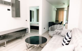 Apartament 2 camere | Green Life | Frunzișului | parcare subterana - Poză 1