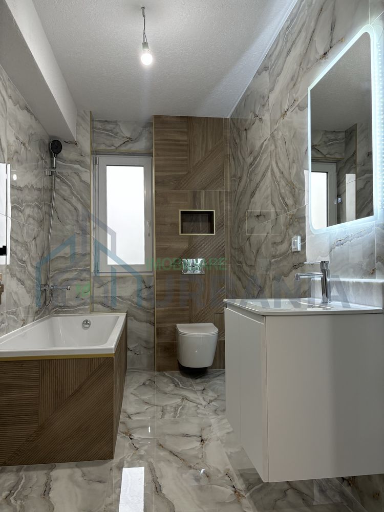 Apartament 2 camere, Valea Lupului, Iași – finisaje premium, 56,5 mp utili - Poză 4