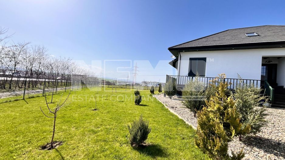 Casa Individuala 180Mp Utili I Suceava/Sf.Ilie I230.000Euro - Poză 1