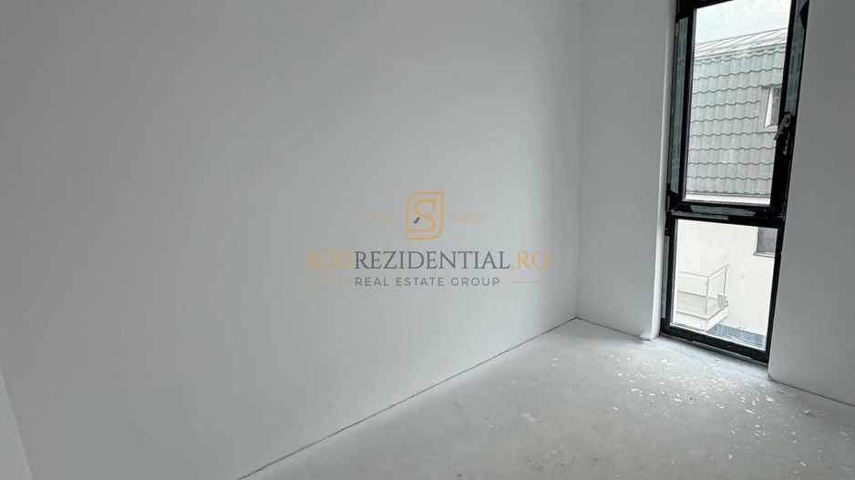 Vila moderna de vanzare, 6 camere, Popesti-Leordeni, Ilfov - Poză 12