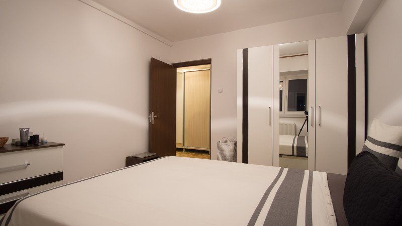 Apartament 3 camere Titulescu (Piata Victoriei - Primaria Sector 1) - Poză 8