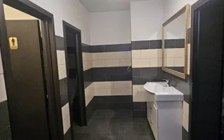 SPATIU COMERCIAL 206 MP LA STRADA | VITRINA 12 ML | CENTRUL CIVIC - Poză 11