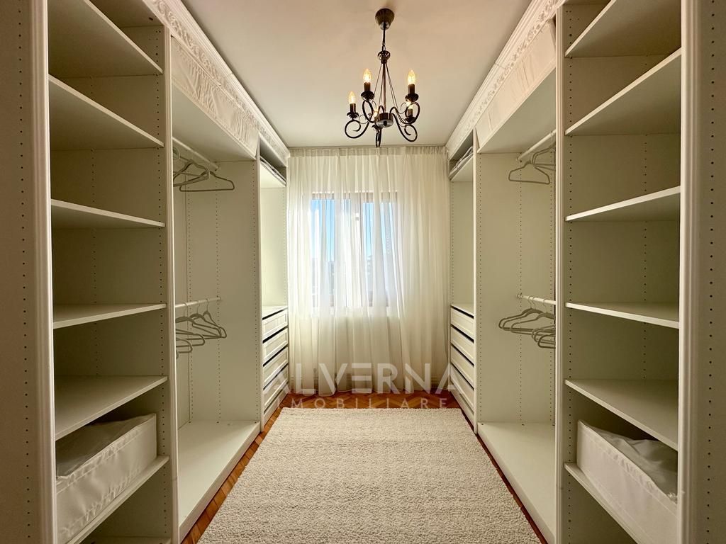 Apartament 3 camere + dressing | 80mp + balcon | zona Gheorgheni - Poză 17
